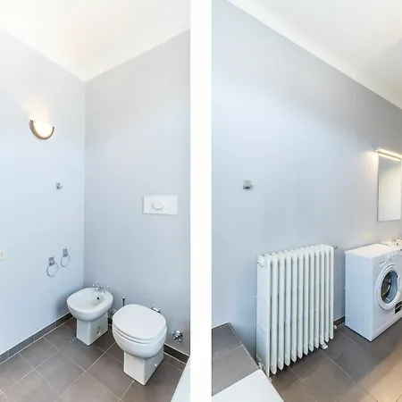 Suitelowcost - Station Apartament