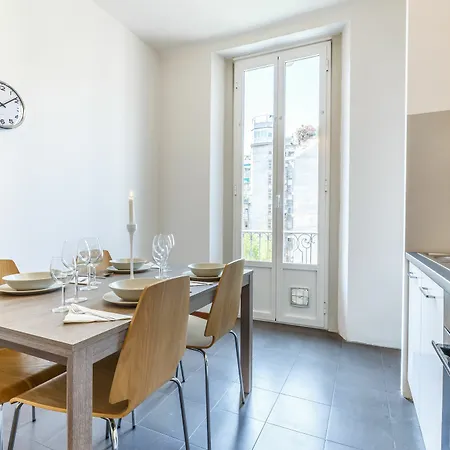 Apartament Suitelowcost - Station *